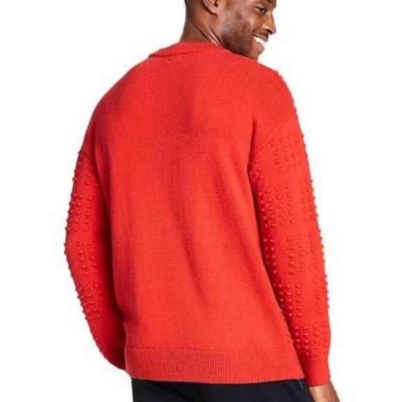 Target X Lego textured Sweater large & 2xl (2) sweaters. - Picture 2 of 3